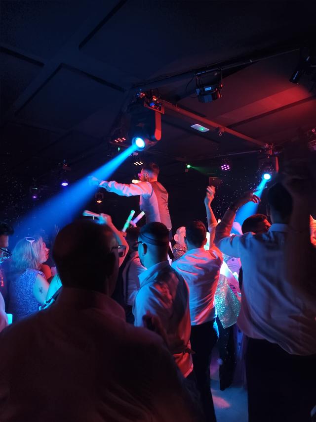 Ledmannia Events - 3