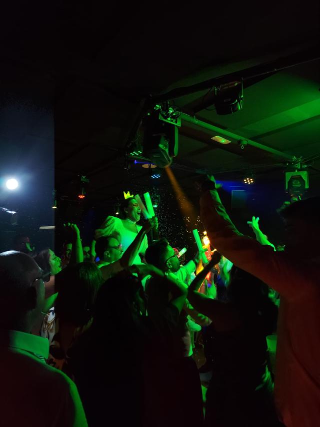 Ledmannia Events - 4