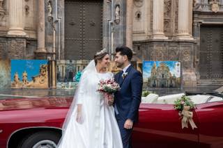 El Día de Tu Boda - 5