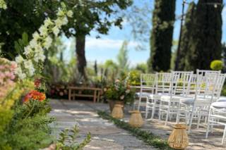 Las Mimosas Wedding - 6