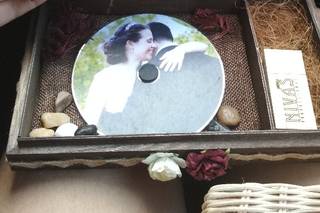 Andrea Nivas Producciones - 3
