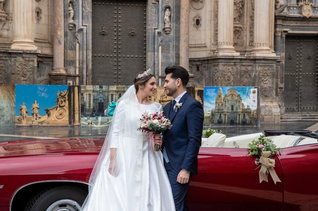 El Día de Tu Boda - 1