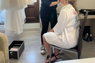 Fany Portilla Makeup - 4