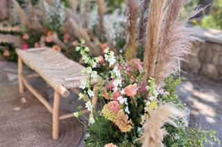 Las Mimosas Wedding - 7