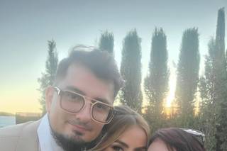 La novia de los labios rojos - 4