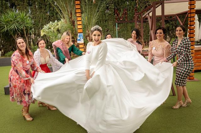 El Día de Tu Boda - 3