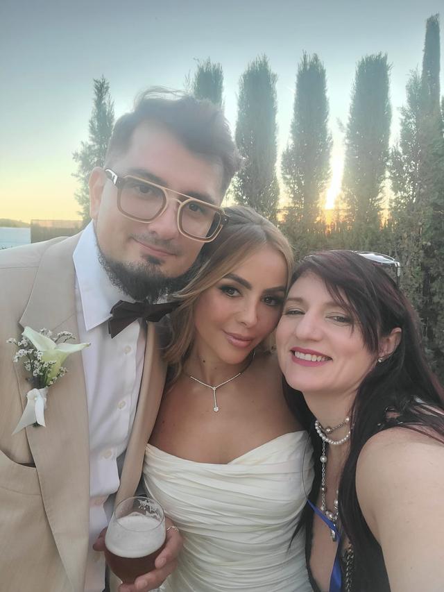La novia de los labios rojos - 1