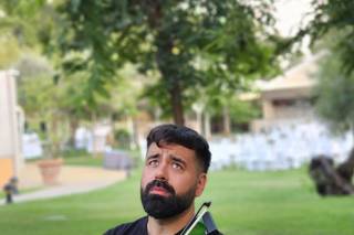 Jose Milan - Violinista - 5