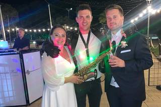 Litu Sax - 6