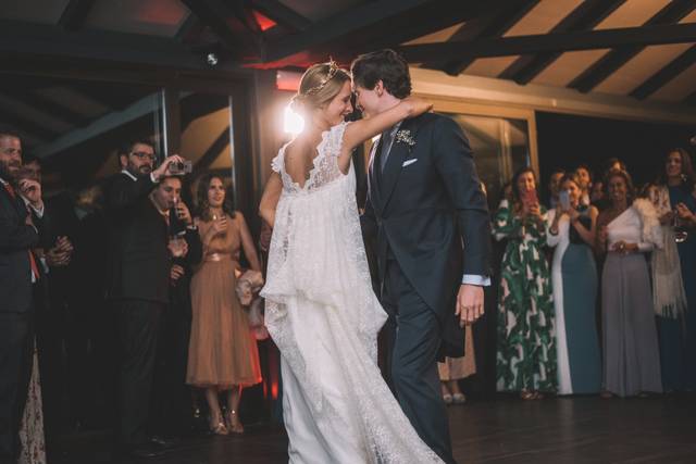 Mad Media Bodas 2