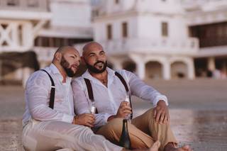 Rickycorteswedding - 15