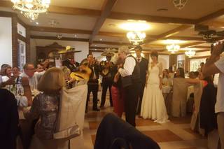 Mariachis Internacional Costa del Sol - 8