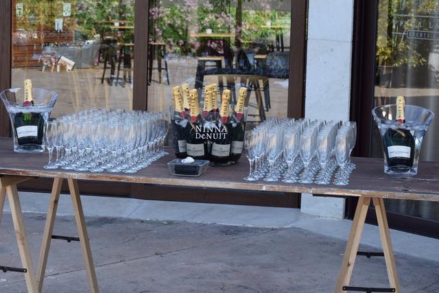 Q-Linaria Catering - 4