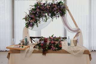 Miguel Valle Diseño y Decoración Floral - 6