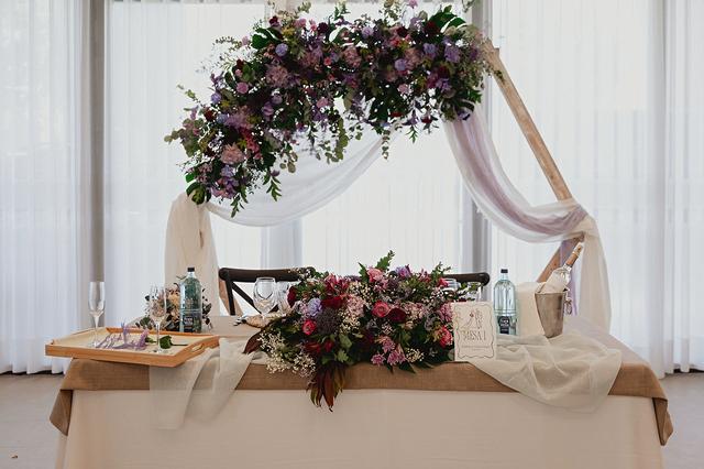 Miguel Valle Diseño y Decoración Floral - 3