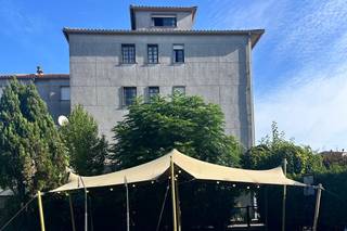 Kalima tents - 1