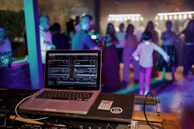 Dj Krilyn 5