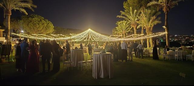 Restaurante Golf Torrequebrada - 1