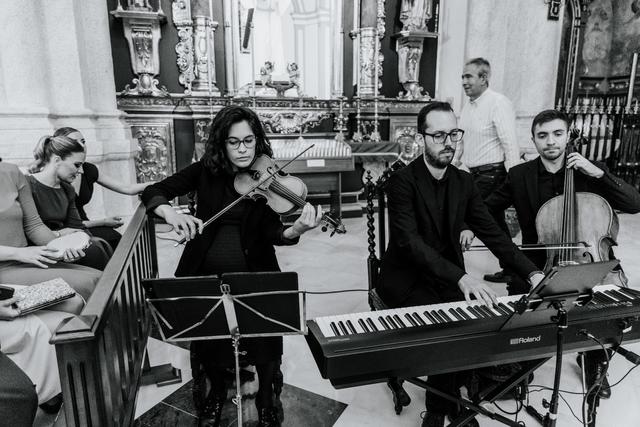 Grupo Vivace - 1