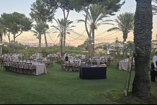 Restaurante Golf Torrequebrada - 4