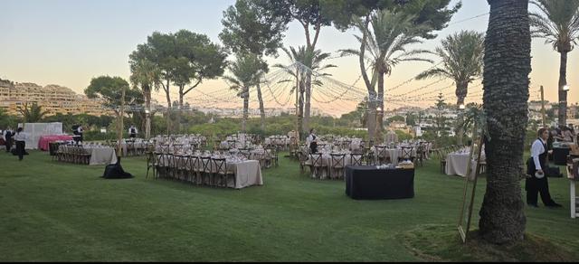 Restaurante Golf Torrequebrada - 2
