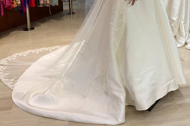 Gala García Novias 5