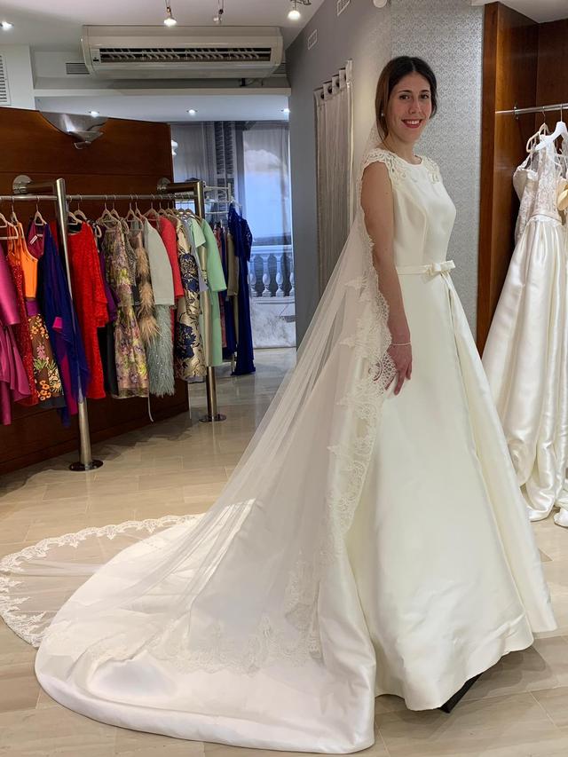 Gala García Novias - 2