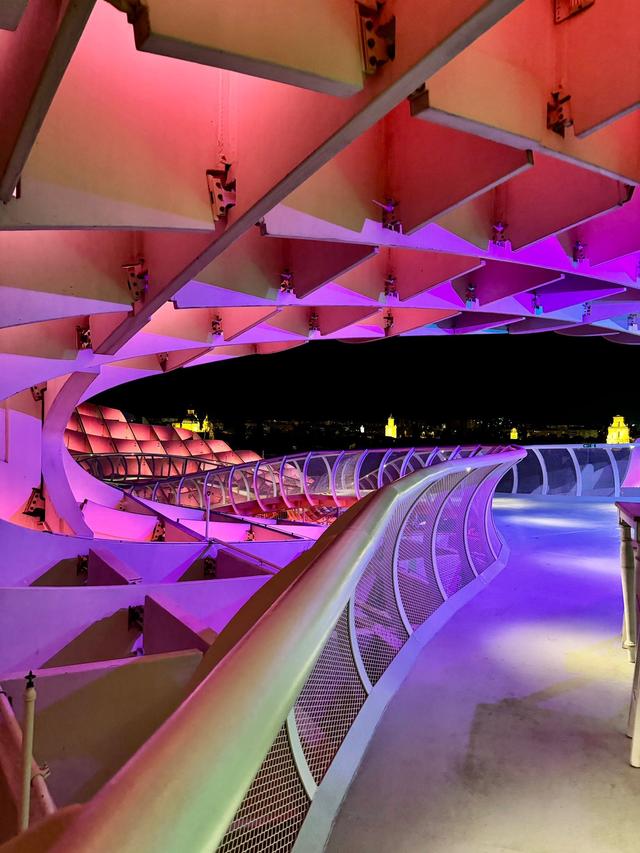 Metropol Eventos Sevilla - 2