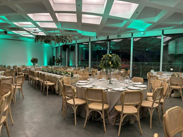 Metropol Eventos Sevilla - 3