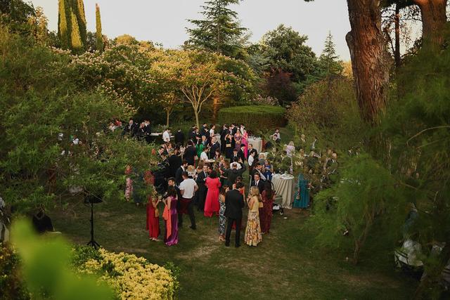 Astrid Marco Wedding - 1