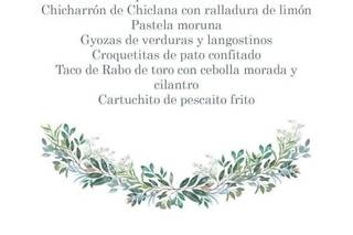 La Tía Pascasia - 5