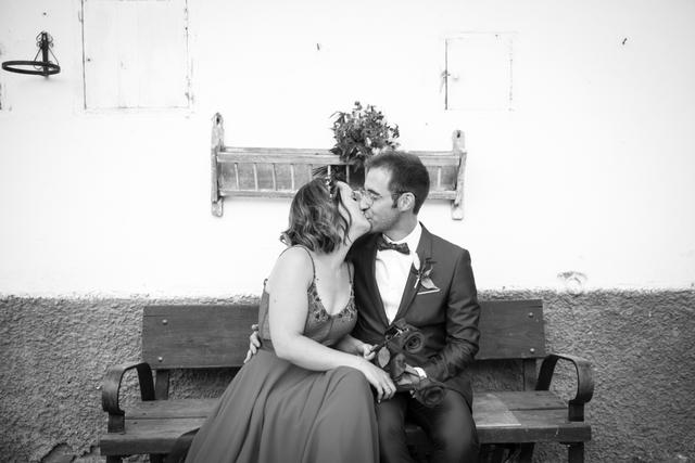 The Wild Lovers - 4
