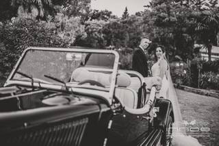 El Coche de mi Boda - 10