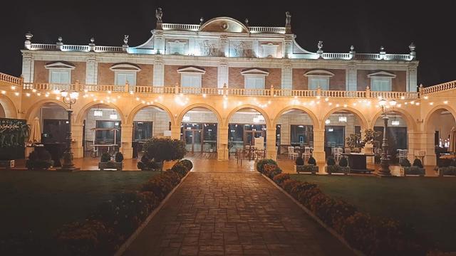 Los Jardines de Palacio - 3