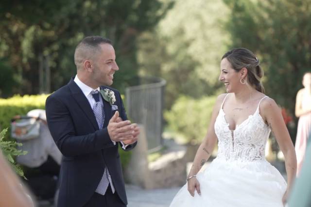 La Libélula Weddings 3
