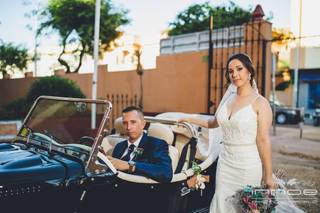 El Coche de mi Boda - 11