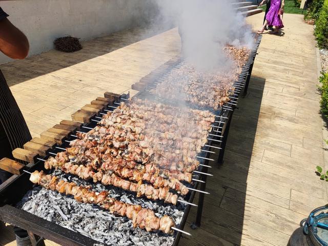 Catering Gaonera - 4