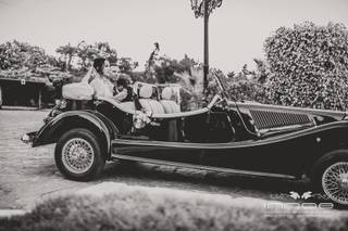 El Coche de mi Boda - 12