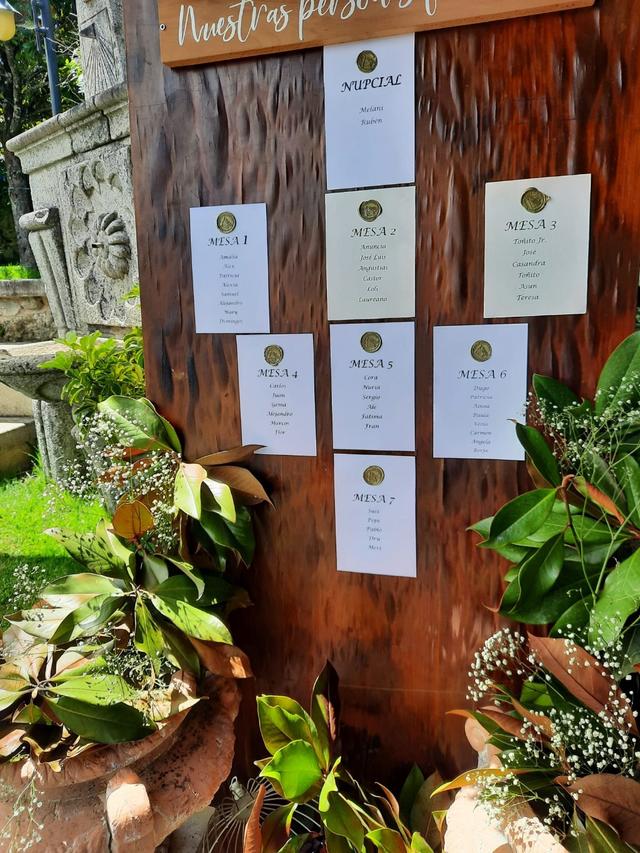 Sonia Rial Eventos - 2