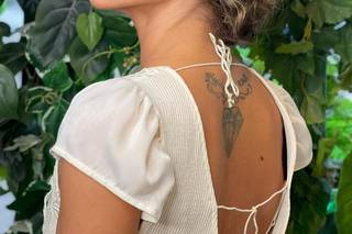 Los Ojos Chiribitas - 11