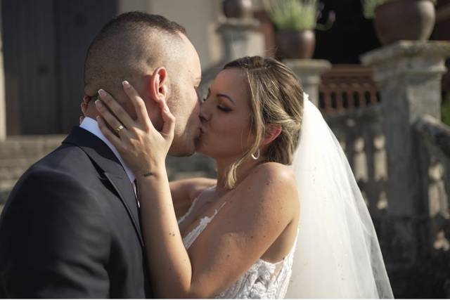 La Libélula Weddings 5