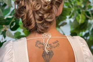 Los Ojos Chiribitas - 12