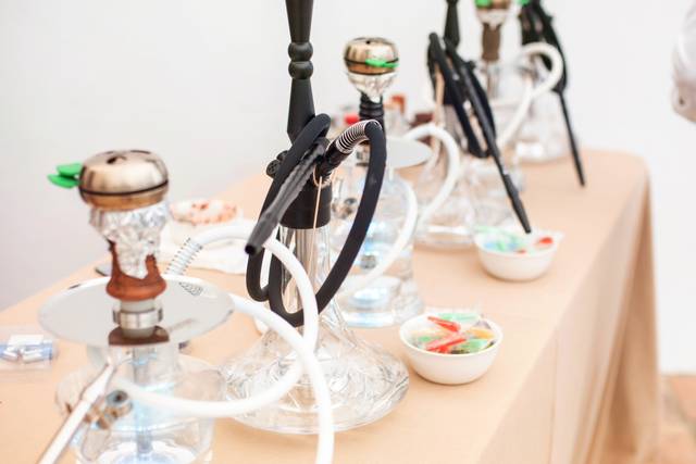 Shishaboom 2