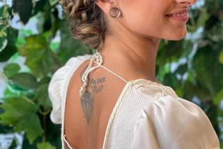 Los Ojos Chiribitas - 13