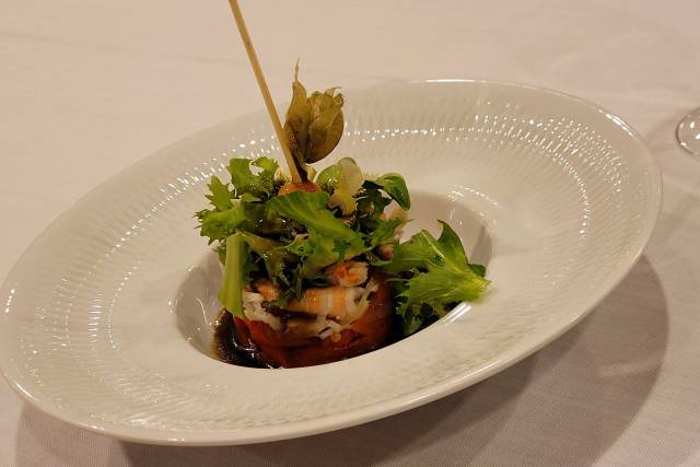 Catering Hacienda Nuestra Señora de Guia 5