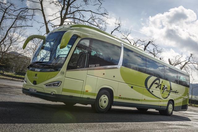 Autocares Aizpurua - 1