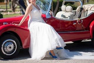 El Coche de mi Boda - 9