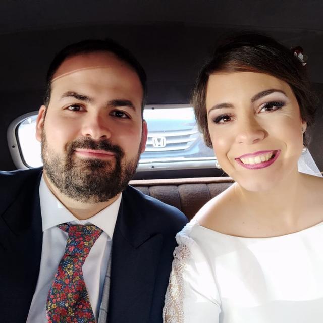 María Morales Maquilladora - 2