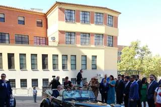 El Coche de mi Boda - 8