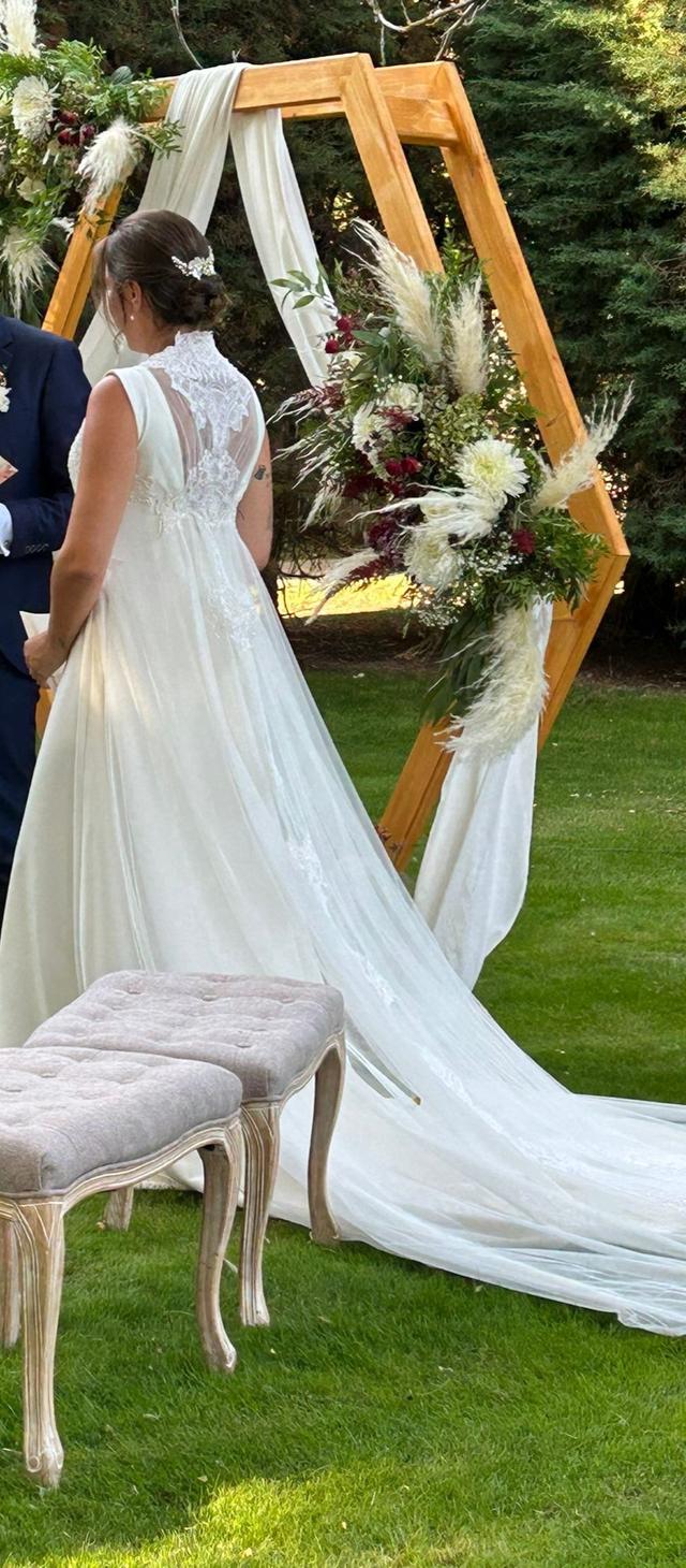 María salas novias - 2
